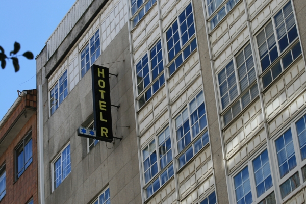 Hotel Pensión Rey Fernando